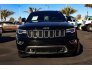 2018 Jeep Grand Cherokee for sale 101637017
